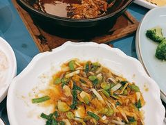 -阿毛饭店(和义路店)