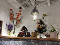 -十面欢腾·海鲜面·台式Bistro(长乐路店)