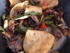 -徐州绿地皇冠假日酒店-汉宫中餐厅