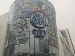 -汉丽轩韩式自助烤肉十二年(SM广场店)