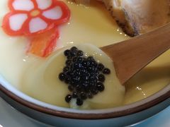 -江户前日本料理(瑞诗酒店店)