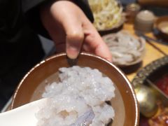 -仁虎老火锅(黄泥磅店)