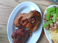 -小四川麻辣面馆(新联草街店)