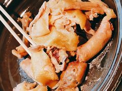 -客语客家菜(东山口店)