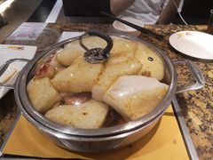 -黄记煌三汁焖锅(悦方IDmall店)