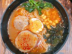 -小川洋风料理(街道口店)