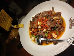 -炊烟小炒黄牛肉(东庆街店)