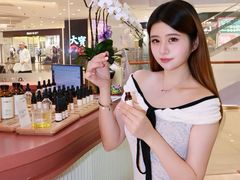 -LANN I 蘭·泰式古法按摩(长宁来福士东八区店)