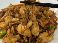 -毛哥小馆子(百井坊巷店)