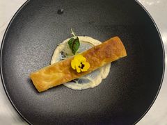 摩丝带子-K·Kitchen KK牛扒厨房(江南西店)