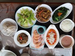 -天使医生月子中心(福佑店)