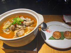 -云念·云水遥(金台路店)