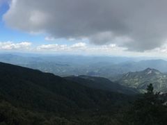 -罗田薄刀峰风景区