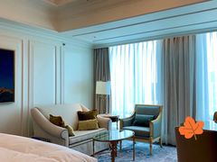 -广州富力丽思卡尔顿酒店