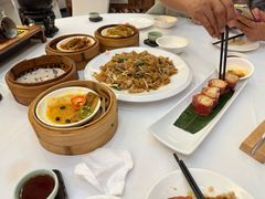 -广州酒家(花都店)