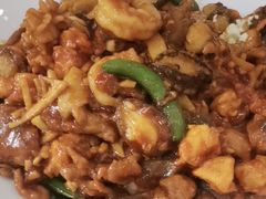 -清真•蜀风园(丁字沽总店)