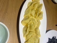-船歌·鱼水饺青岛菜(闽江二路店)