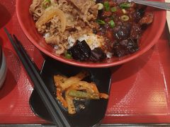 -食其家·牛丼咖喱(天津梅江印象城店)