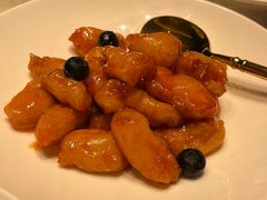 -明湖楼·经典鲁菜山东海鲜(大明湖店)