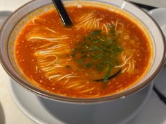 -翡翠拉面小笼包(岭南新天地店)