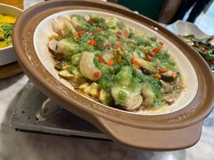 -雀蓝川菜(星悦汇店)