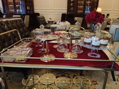 -Salon de Ville浦江汇(上海外滩华尔道夫酒店店)