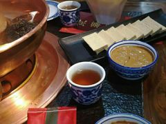 -清真·京华源铜锅涮肉(丰庆店)