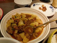 -山涧肴·湘味家肴(松岗满纷天地店)