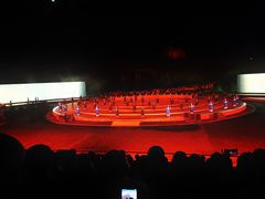 -鼎盛王朝康熙大典实景演出