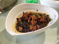 -烟水渔庄餐厅(西溪湿地店)