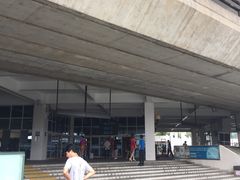 -澳门外港客运码头(轮渡站)