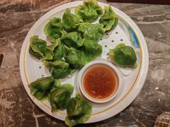 -前海沿•青岛菜(中山路天主教堂店)