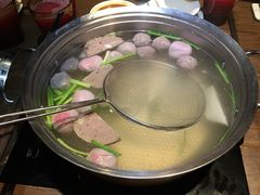 -牛焱·贵州黄牛肉火锅(城西银泰店)