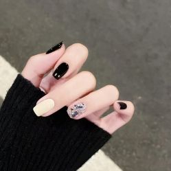 -悦指间美甲美睫