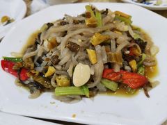 -汉水缘鲜鱼庄(黄雁村店)