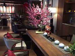 -南京夜泊秦淮君亭酒店·金陵书画院