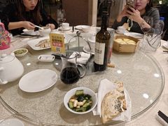 -麒麟中餐厅·经典粤菜·地道菜式老字号(广州长隆酒店)