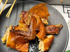 -小明锅大排档·秘制罗氏虾王·老长沙风味土罐烧烤