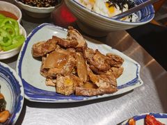 -胡同泥炉烤肉(令闻街店)