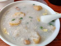 荔湾艇仔粥-西关明记肠粉(荔枝湾店)