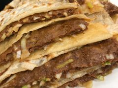 -宛平李记小吃(东关街店)