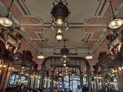 大堂-Majestic Café