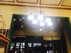 -SEN CASTLE城堡西餐(创意设计中心店)