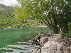 -丽江泸沽湖景区