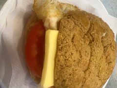 招牌菠萝油-华嫂冰室(尖沙咀店)