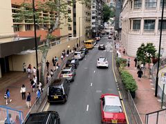 -富豪雪糕车流动点(尖沙咀)