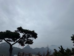 -沂蒙山旅游区云蒙景区(蒙山国家森林公园)