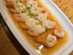 -金牌外婆家(苏州中心店)