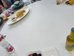 -农乐园食府(梅城镇店)