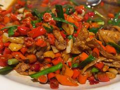 -兰湘子·湘菜小炒(南京江宁万达店)